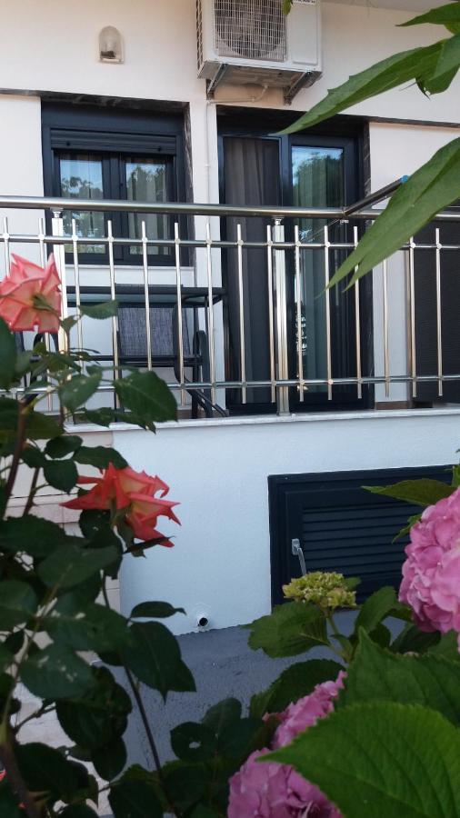 Apartamento Mama Kitsa *