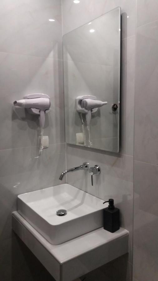 Apartamento Mama Kitsa Sarti