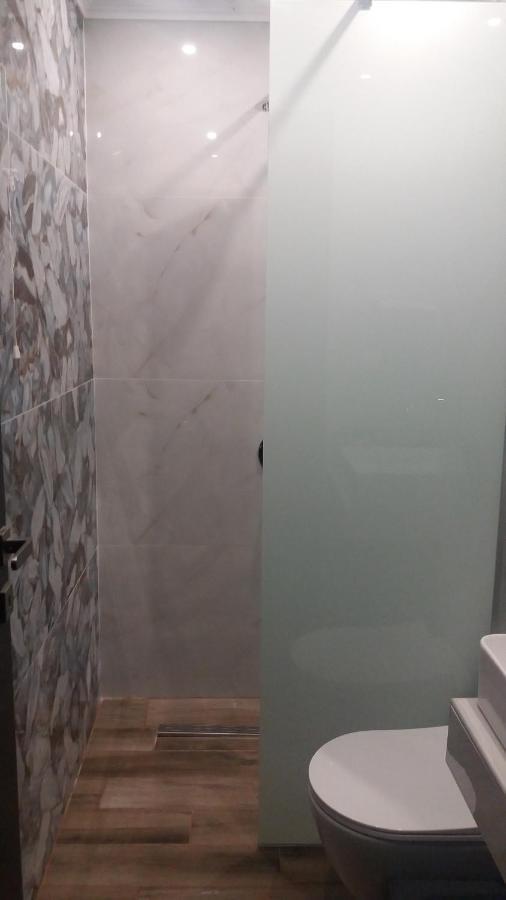Apartamento Mama Kitsa *