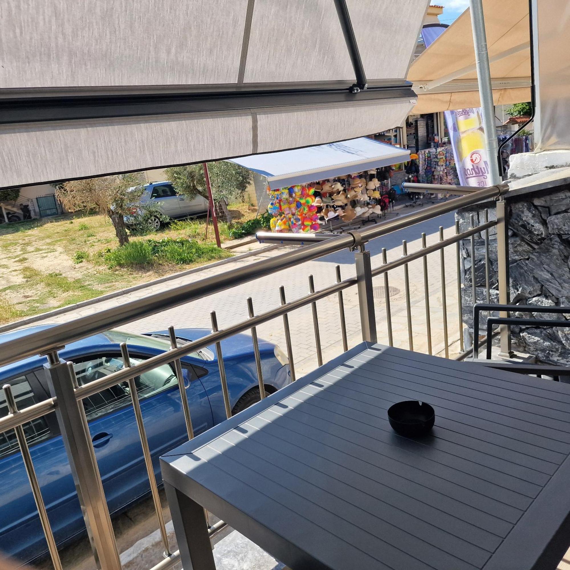 Apartamento Mama Kitsa