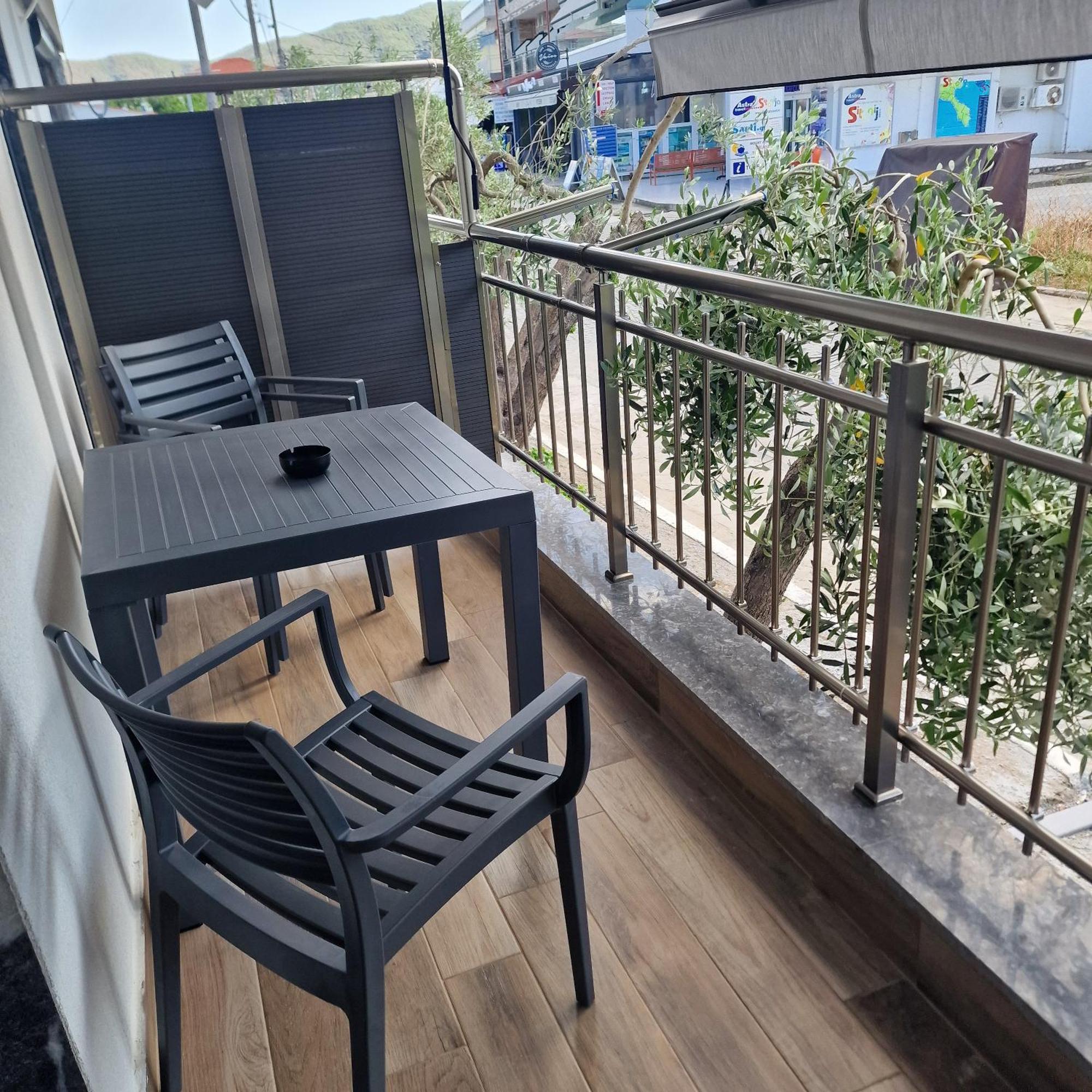 Apartamento Mama Kitsa *